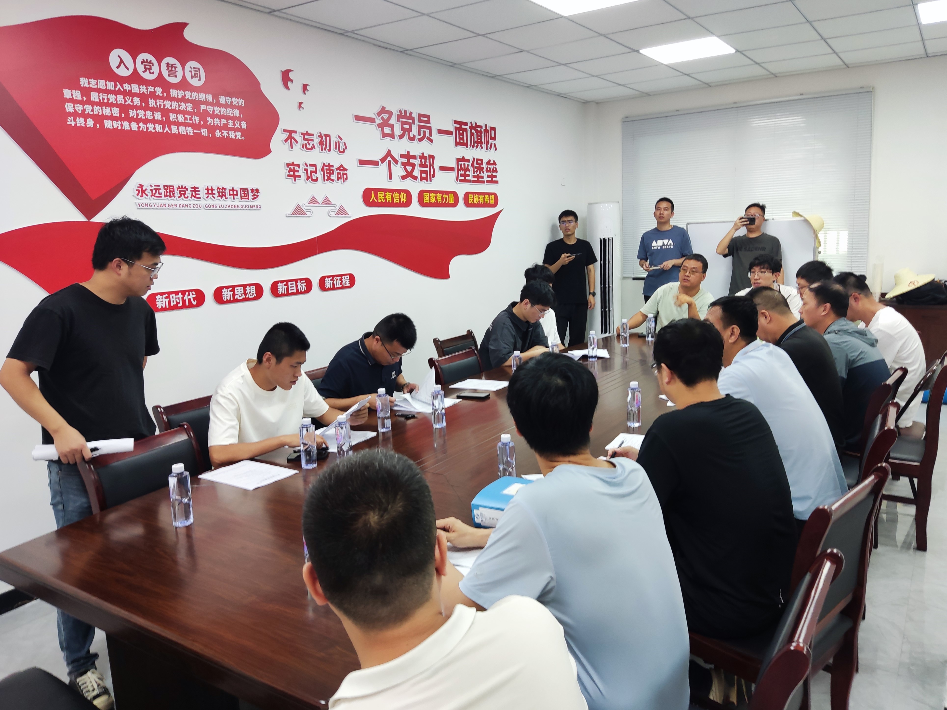 “分段式”驗收！福鼎農污四期又一項目通過竣工驗收！